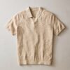 Greyson Sweater Polo