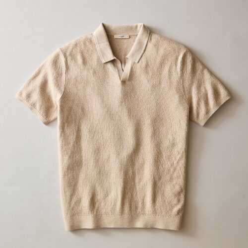 Greyson Sweater Polo