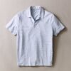 Hemp Cotton Polo