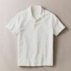 Hemp Cotton Polo