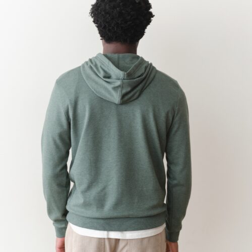 Pacifica Stretch Hoodie