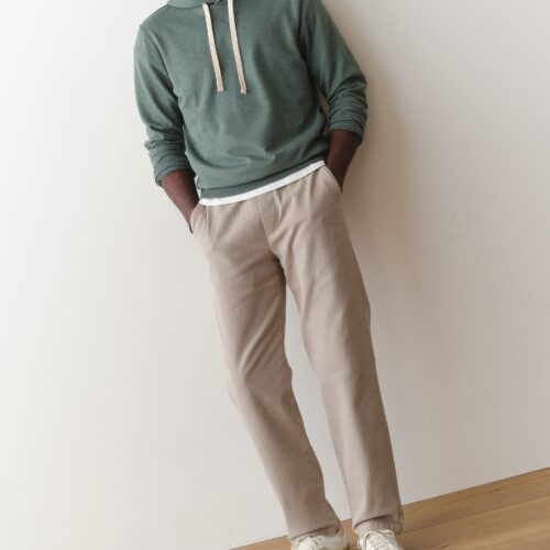 Pacifica Stretch Hoodie
