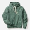 Pacifica Stretch Hoodie