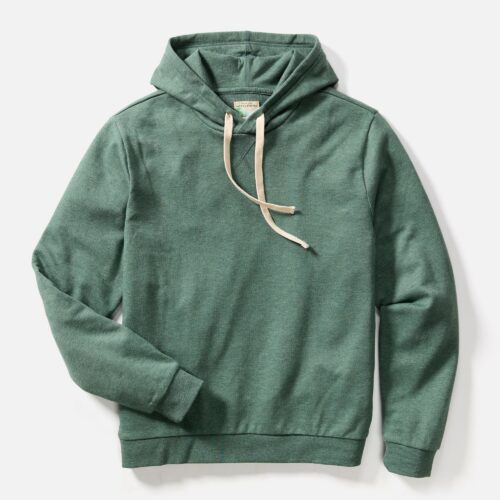 Pacifica Stretch Hoodie