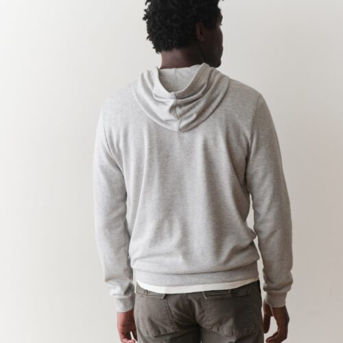 Pacifica Stretch Hoodie