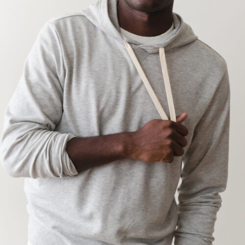 Pacifica Stretch Hoodie