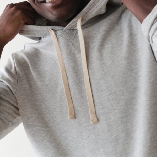 Pacifica Stretch Hoodie