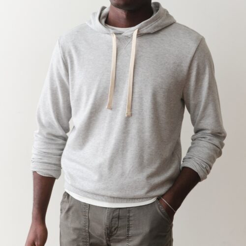 Pacifica Stretch Hoodie