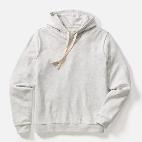 Pacifica Stretch Hoodie