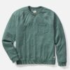 Pacifica Stretch Raglan
