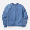 Pacifica Stretch Raglan