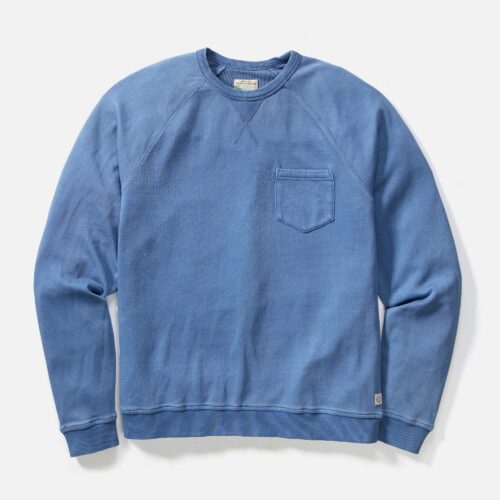 Pacifica Stretch Raglan
