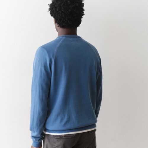 Pacifica Stretch Raglan