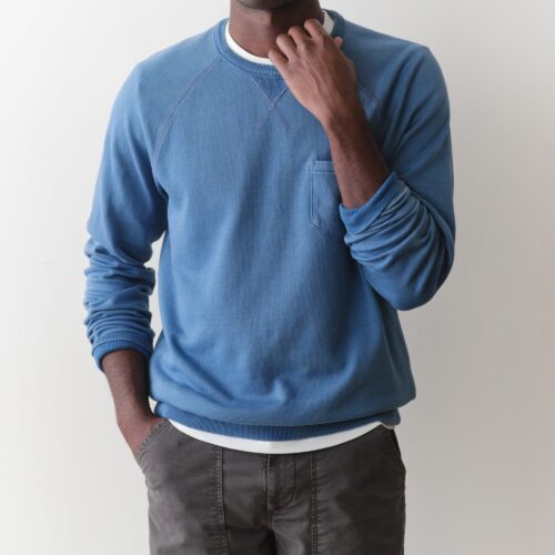 Pacifica Stretch Raglan