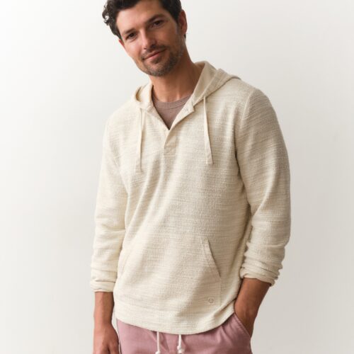 Portola Beach Hoodie