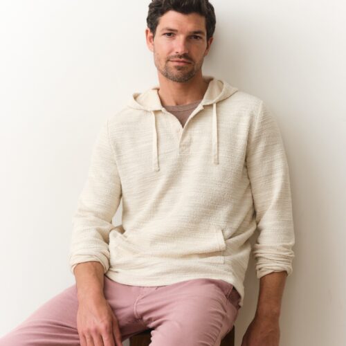 Portola Beach Hoodie