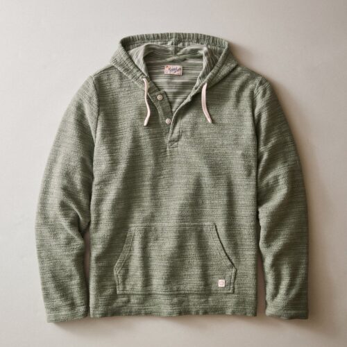 Portola Beach Hoodie