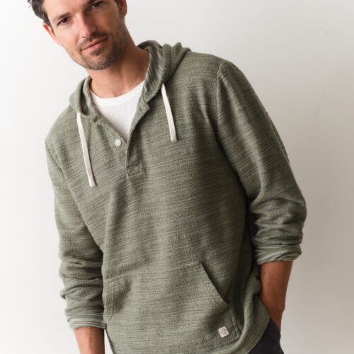 Portola Beach Hoodie