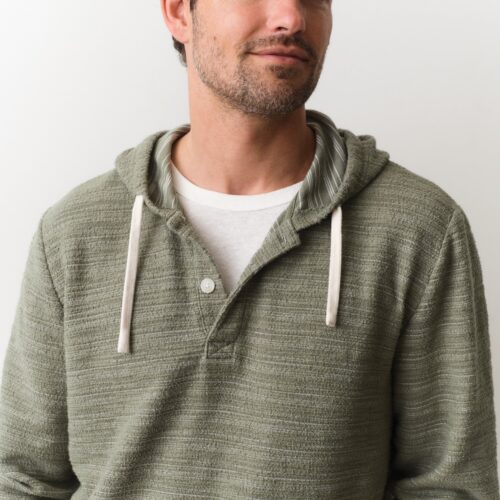 Portola Beach Hoodie