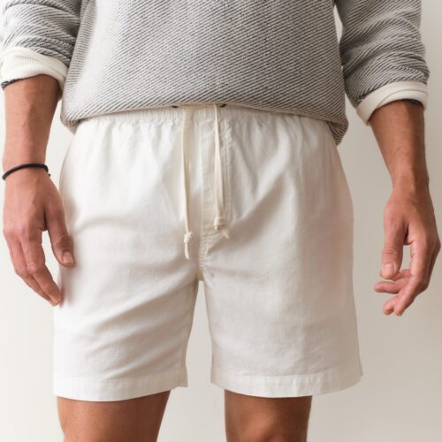 6" Saturday Beach Short