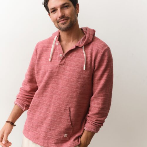 Portola Beach Hoodie