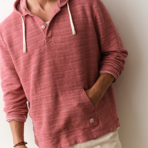 Portola Beach Hoodie