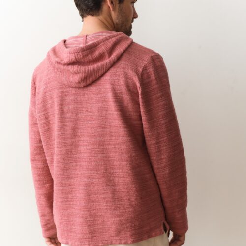 Portola Beach Hoodie