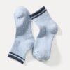 Quarter Gym Sock