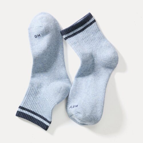 Quarter Gym Sock