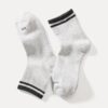 Quarter Gym Sock