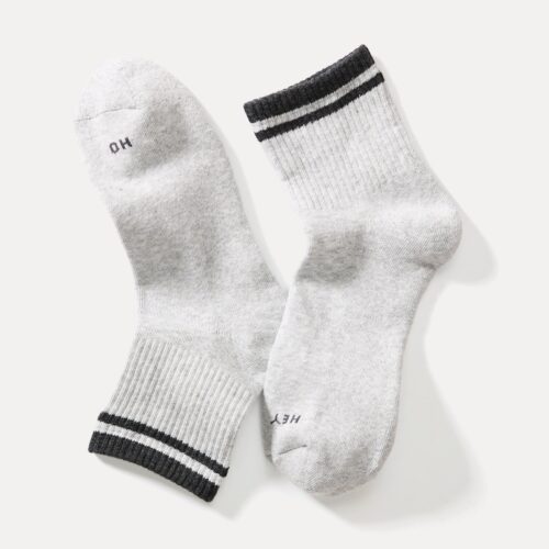 Quarter Gym Sock