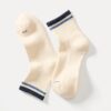 Quarter Gym Sock