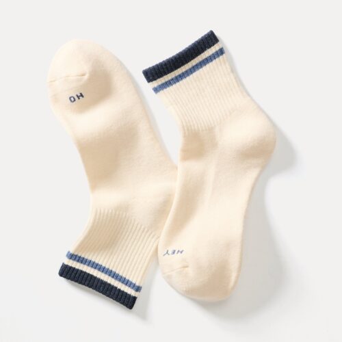 Quarter Gym Sock