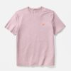 Re-Spun Sport Graphic Tee