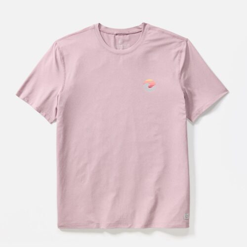 Re-Spun Sport Graphic Tee