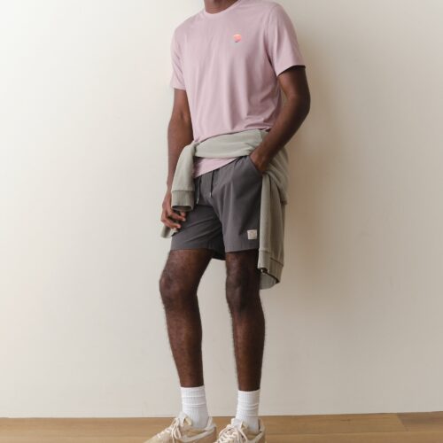 Re-Spun Sport Graphic Tee