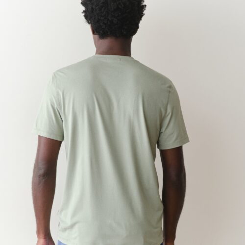 Re-Spun Sport Graphic Tee