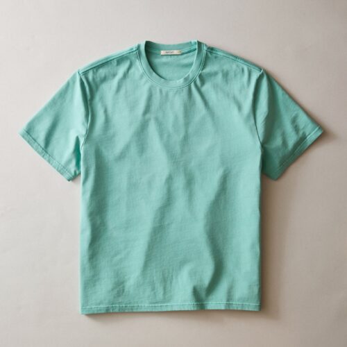 Luxe 250 Relaxed Tee