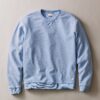 Cloud 9 Terry Relaxed Crewneck