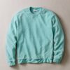 Cloud 9 Terry Relaxed Crewneck
