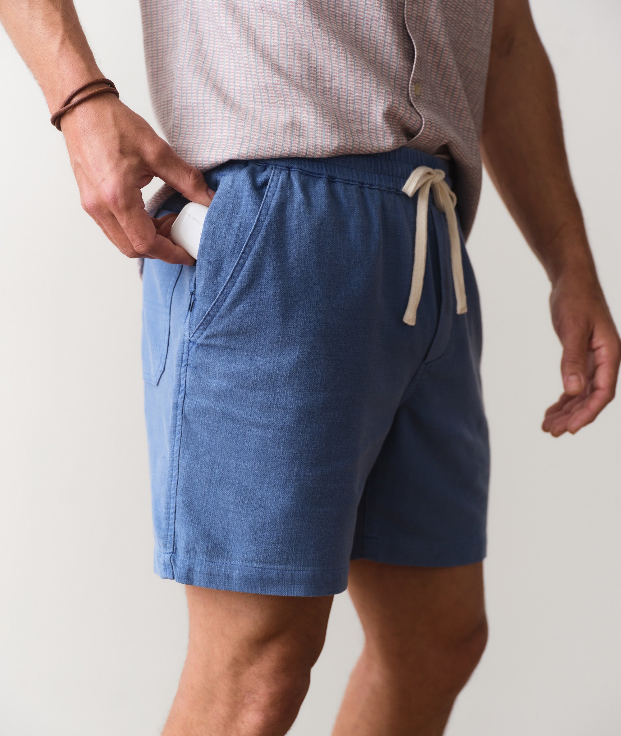 6" Saturday Beach Short