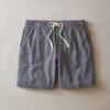 6" Saturday Beach Short