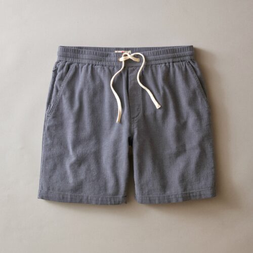 6" Saturday Beach Short