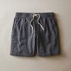 8" Saturday Beach Short