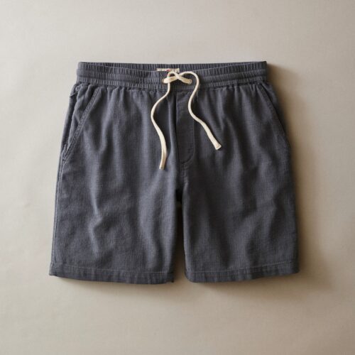 8" Saturday Beach Short