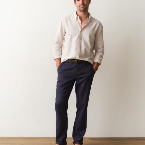 Saturday Hemp Chino