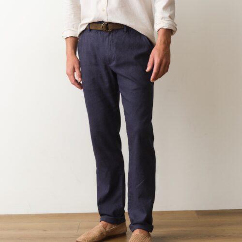 Saturday Hemp Chino