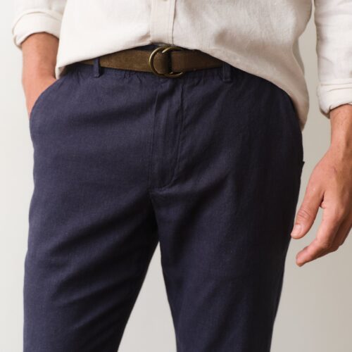 Saturday Hemp Chino