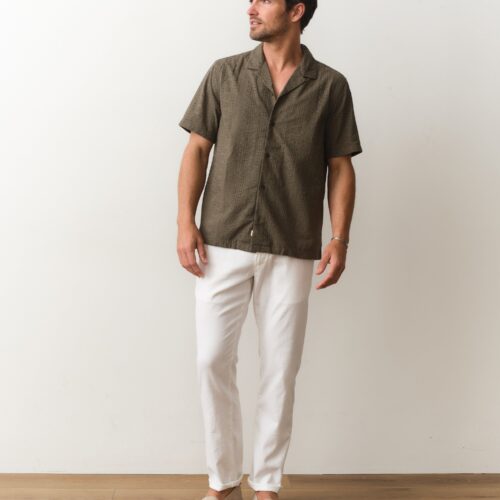Saturday Hemp Chino