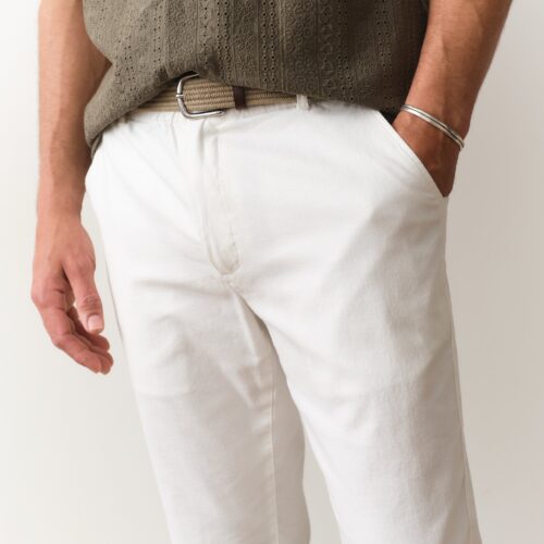 Saturday Hemp Chino